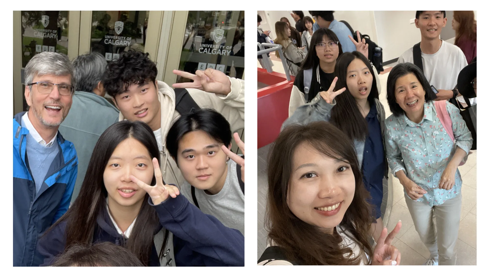 學生支援服務