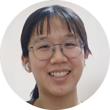 加拿大遊學學員 蔡依伶