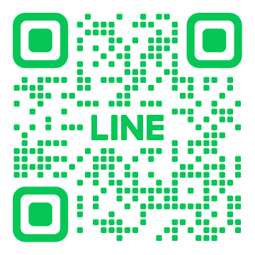 凌躍語言服務 LINE 官方帳號行動條碼，點擊放大