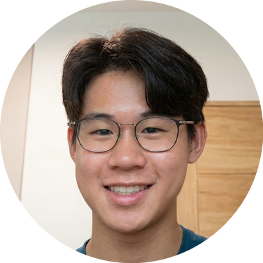 卡加利大學冬季遊學學員 邱芫柏