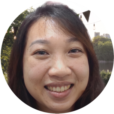 加拿大遊學學員 蕭卉珊